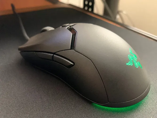 Mouse Razer Viper mini