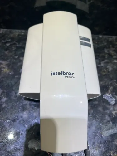 Interfone Intelbras IPR8000