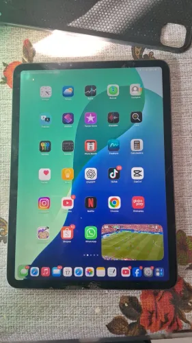 iPad Pro 11