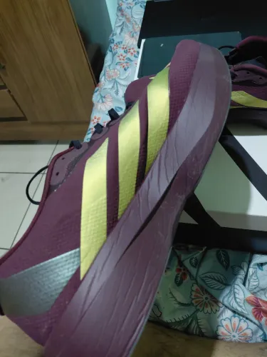 Adidas EVO SL tamanho 44