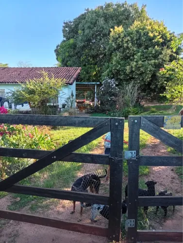Chácara vila rural Nossa Senhora Das Graças 