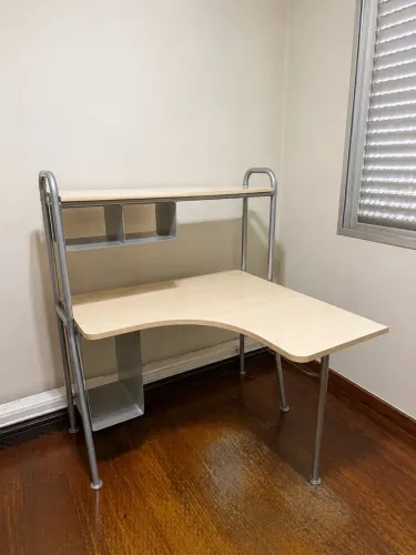 Mesa de computador