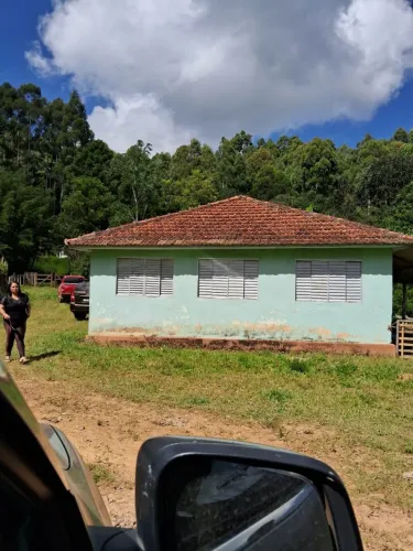 Um Lugar de Natureza Bela na Serra da Mantiqueira! Chácara de 48.400m² Delfim
