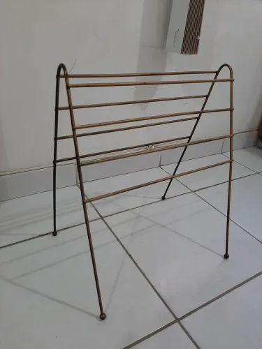 Porta revistas
