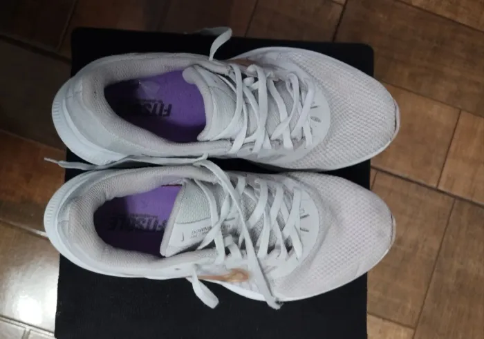 Tênis Nike downshifter 11 n 36