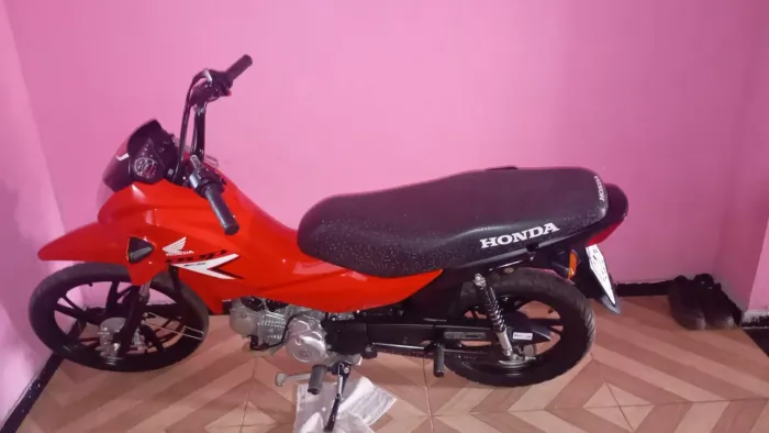 Vende-se pop 110 único dono