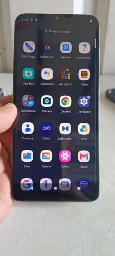 Celular Motorola e22 em perfeito estado de conservação e funcionamento