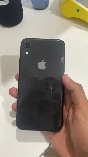 Vendo iPhone Xr (aceito oferta)