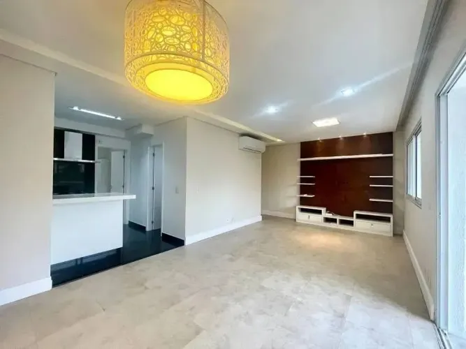 Apartamento à venda no Condomínio Vitrine no Jardim Guanabara em Campinas - SP