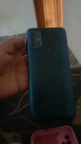Moto G20