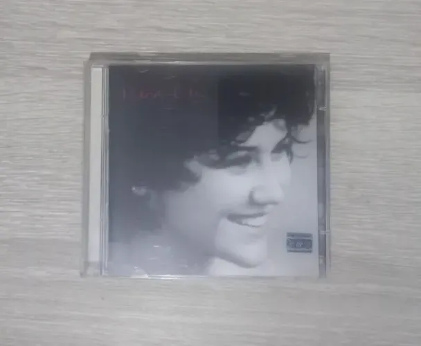 CD Maria Rita 2003