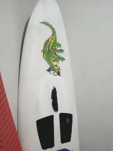 Prancha Windsurf