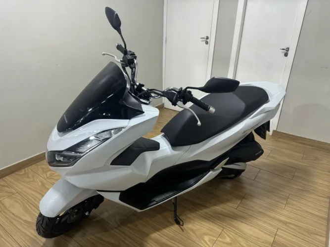 PCX várias cores
