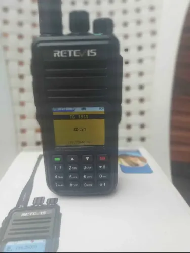 Retevs RT3S DMR