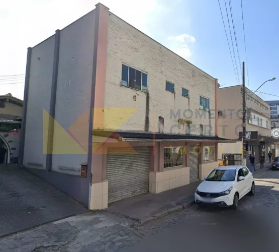 Sala comercial para locação Itoupava Seca