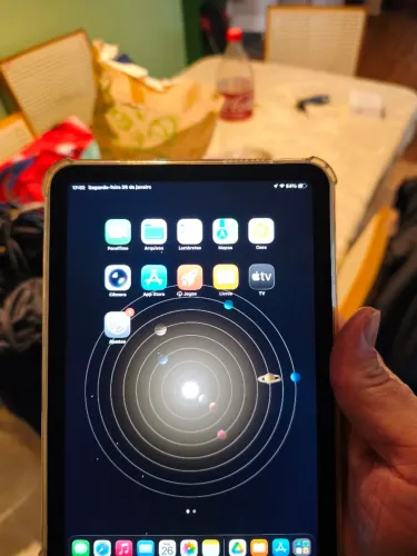 iPad mini