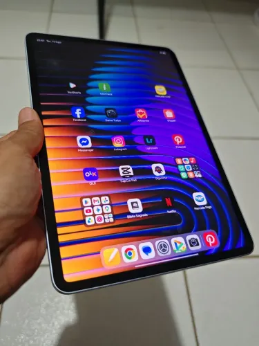 Tablet Xiaomi Pad 7 128gb 8gb de ram