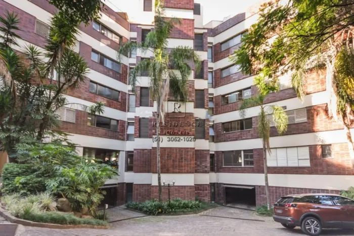 COBERTURA RESIDENCIAL em Porto Alegre - Rio Grande do Sul, Bela Vista