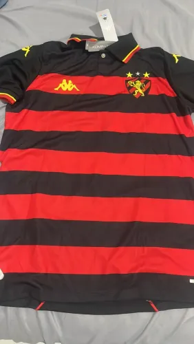 Camisa Sport m 