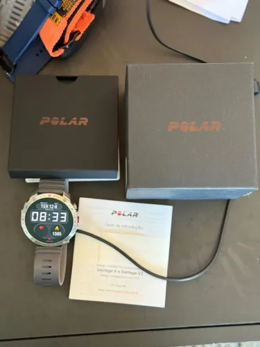 POLAR GRIT X2 PRO
