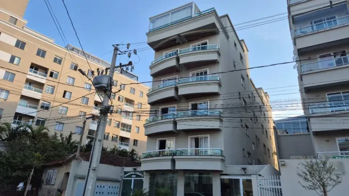 Apartamento com 2 dormitórios para alugar, 53 m² por R$ 3.529,00/mês - Portão - Curitiba/P