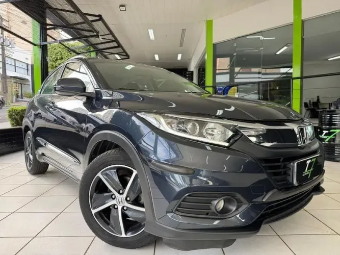 Honda HR-V EX 1.8 Flexone 16V 5P Aut. 2020