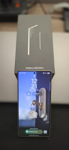 Samsung Galaxy S25 Ultra 512 GB