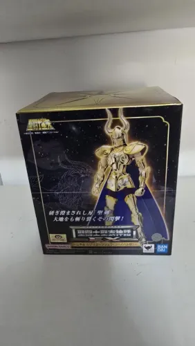 Shura Ex Revival 2025 Cloth Myth Lacrado