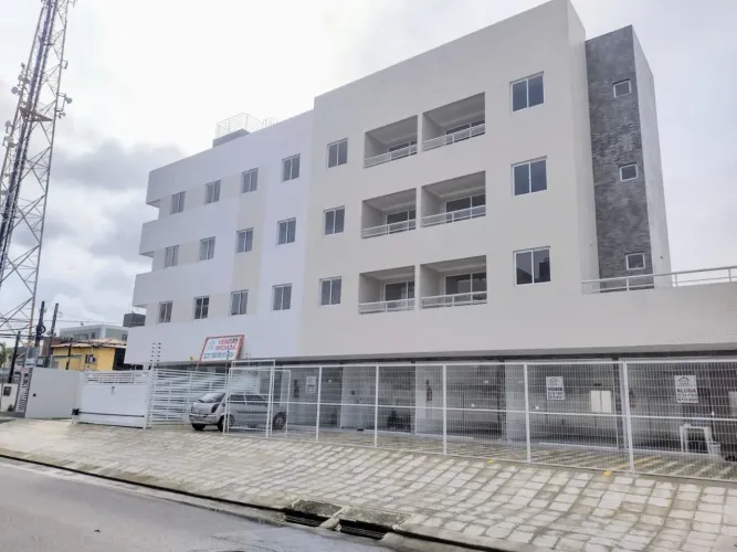 Sala comercial nova no Bancários.