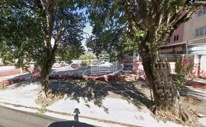 Terreno, Vila das Palmeiras, Guarulhos - R$ 7.5 mil, Cod: 15392