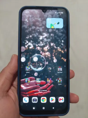 Xiaomi Redmi 15C