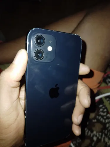 Iphone 12 bypass novo todo original nunca aberto