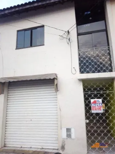 Loja para alugar, 60 m² por R$ 1.500,00/mês - Vila São José - Taubaté/SP
