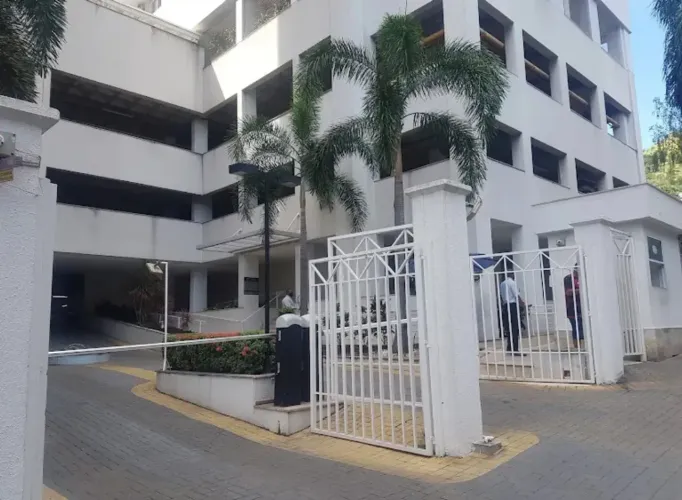 Acqua Residencial a venda com 3 quartos em Centro - Nova Iguaçu - RJ