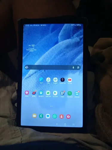 Samsung Galaxy Tab A7 Lite