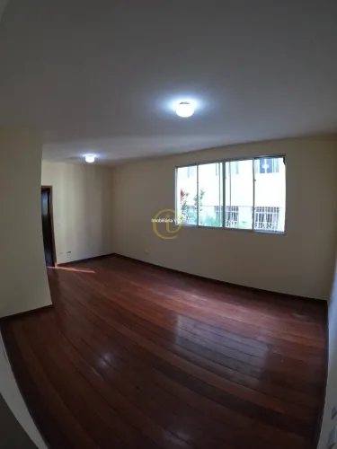 Apartamento para Venda no Ouro Preto, BH
