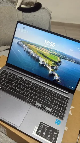 Notebook Samsung Galaxy book