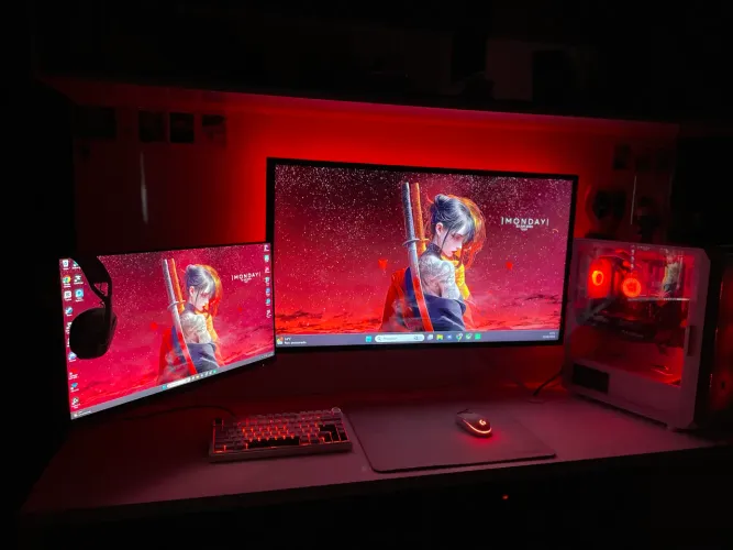 ? PC GAMER COMPLETO - PRONTO PARA USAR ?