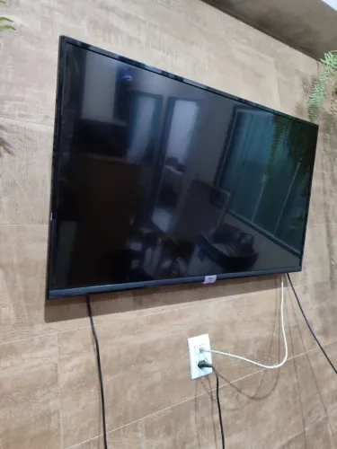 Smart TV TCL 43 polegadas