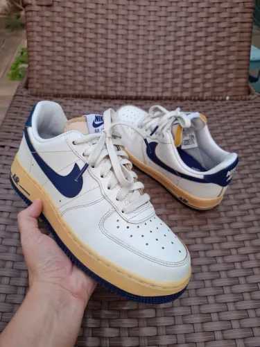 Nike Air Force Old School Retrô