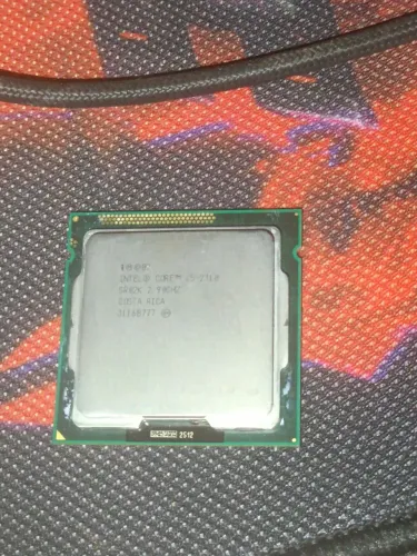 Processador Intel i5 2310 2a geração