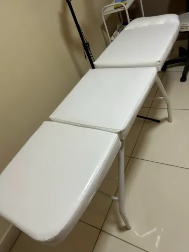 Vendo maca usada