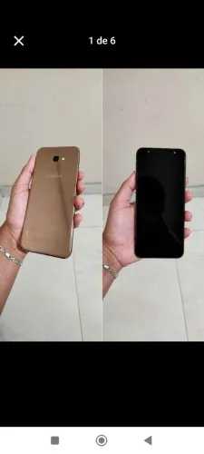 J4 Plus