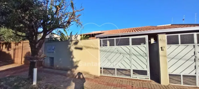 Casa à venda com 2 quartos na Zona Sul de Londrina