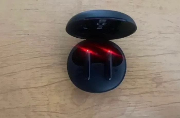 Vendo fone Bluetooth QCY