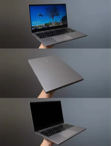 Kit Notebook + Teclado e Mouse