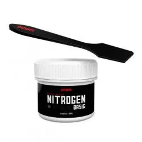 Pasta Térmica PCYes Nitrogen Basic, 50g, 5.5W/mk, Cinza