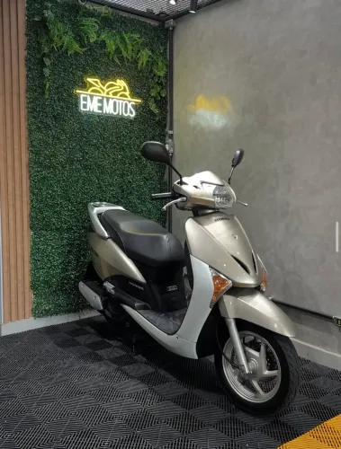 HONDA LEAD 110 2010