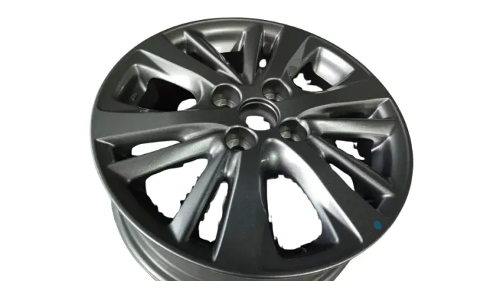 Roda De Liga Leve Yaris 20-26 Nova Original 426110dl60
