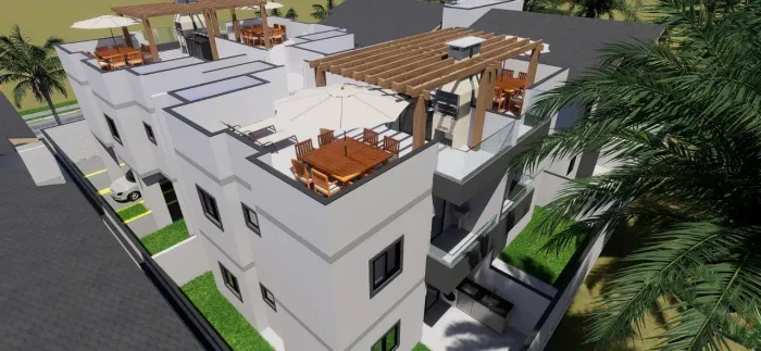 Apartamento dispónivel para Venda em Caraguatatuba na praia do Massaguaçu